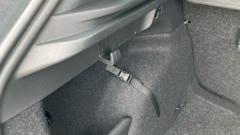 Skoda Kamiq 1.5 TSI Monte Carlo Edition 5dr Petrol Hatchback